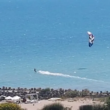 Διαμέρισμα Sea Club Sarafovo