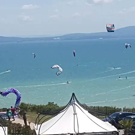 Διαμέρισμα Sea Club Sarafovo Μπουργκάς
