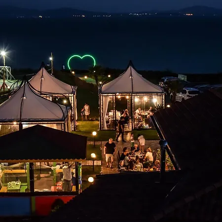 Lejlighed Sea Club Sarafovo Burgas City