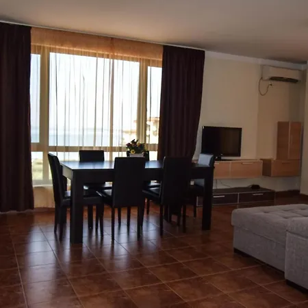 Lejlighed Sea Club Sarafovo Burgas City