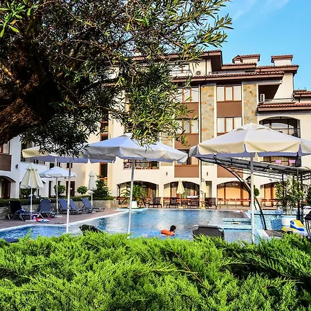 Sea Club Sarafovo Μπουργκάς