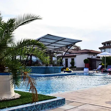 Daire Sea Club Sarafovo