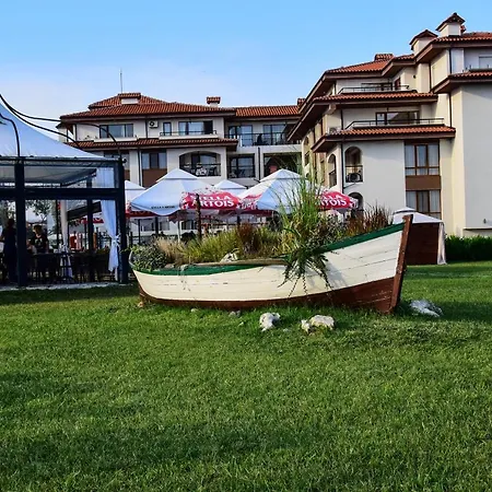 Sea Club Sarafovo Lejlighed *
