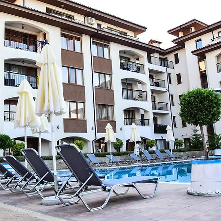Lejlighed Sea Club Sarafovo *