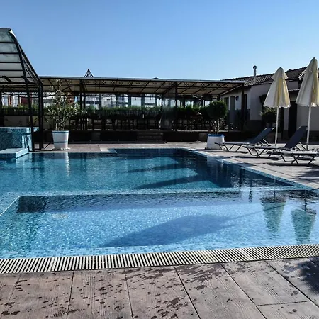 Διαμέρισμα Sea Club Sarafovo