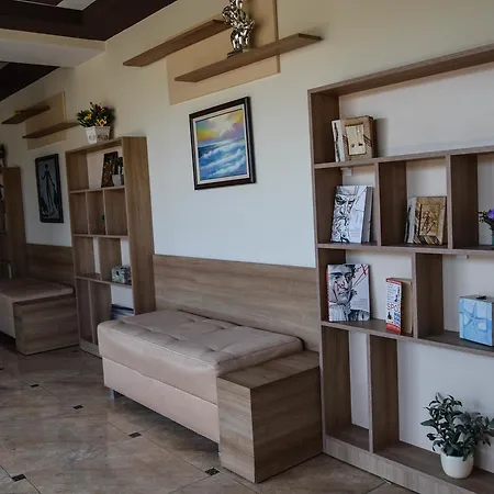 Lejlighed Sea Club Sarafovo *