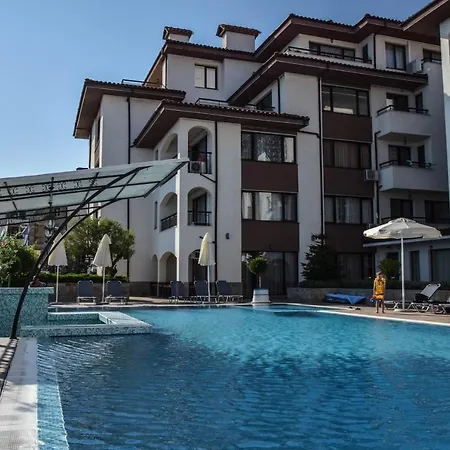 Sea Club Sarafovo * Burgaz