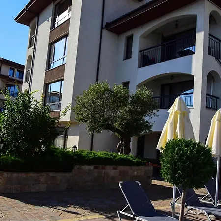 Sea Club Sarafovo Burgaz