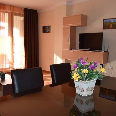 Sea Club Sarafovo Μπουργκάς