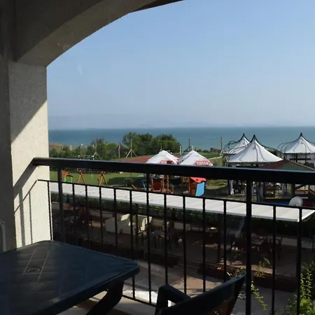 Sea Club Sarafovo Daire