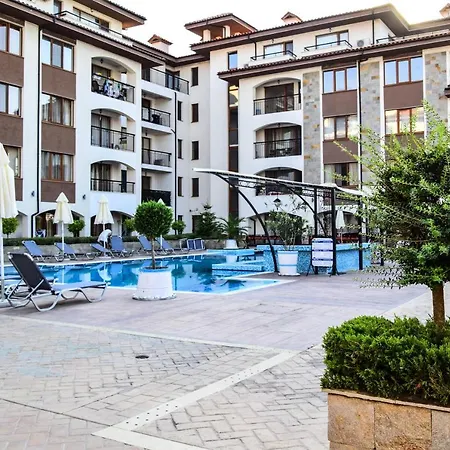 Sea Club Sarafovo * Burgas City