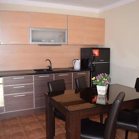 Daire Sea Club Sarafovo *