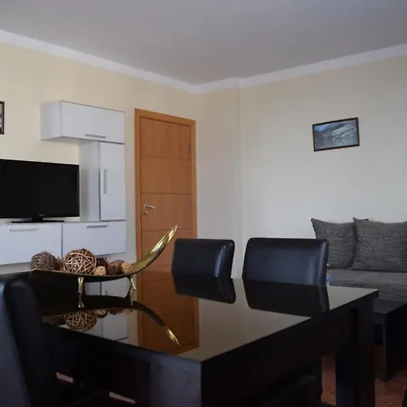 Daire Sea Club Sarafovo