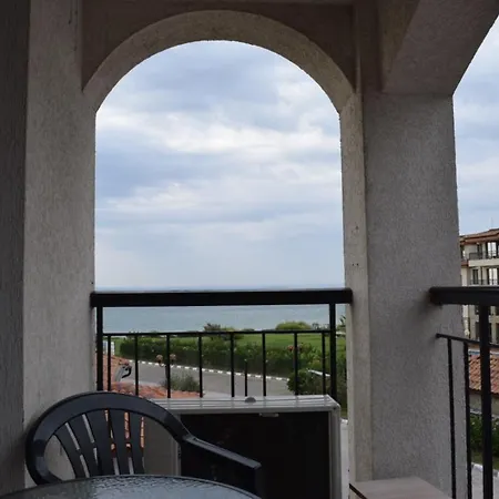 Daire Sea Club Sarafovo Burgaz