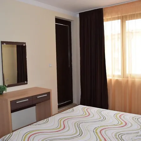 Sea Club Sarafovo Μπουργκάς