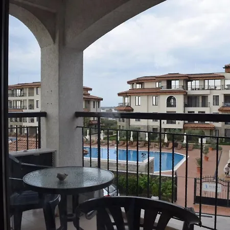 Lejlighed Sea Club Sarafovo Burgas City