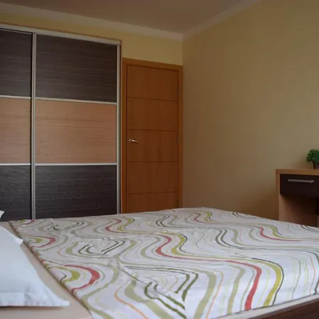 Sea Club Sarafovo Daire