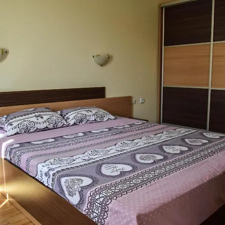 Sea Club Sarafovo Lejlighed