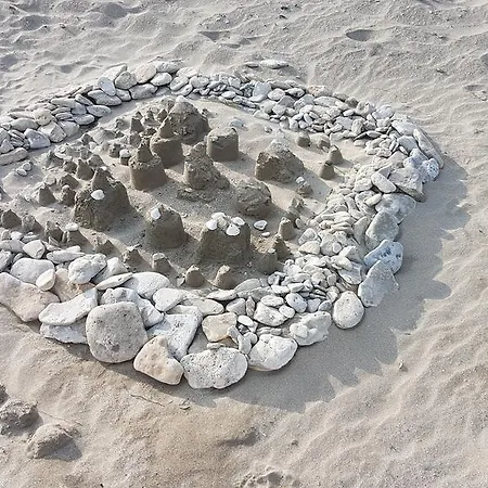 公寓 萨拉福沃海阁公寓 *