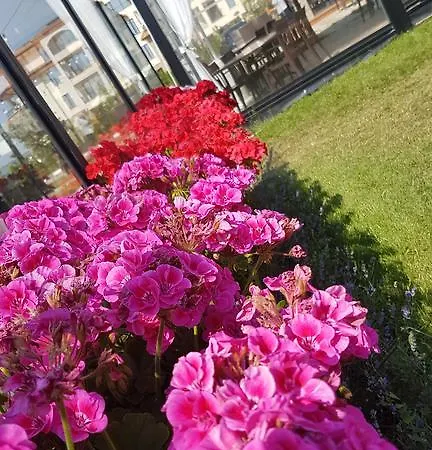 萨拉福沃海阁公寓 *