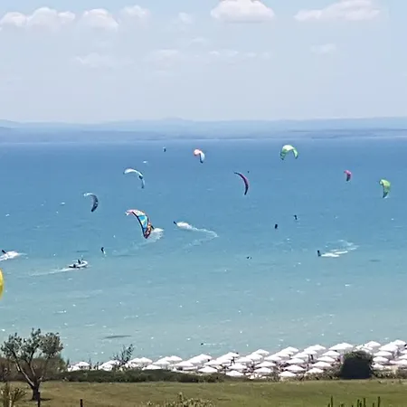 Apartamento Sea Club Sarafovo Burgas