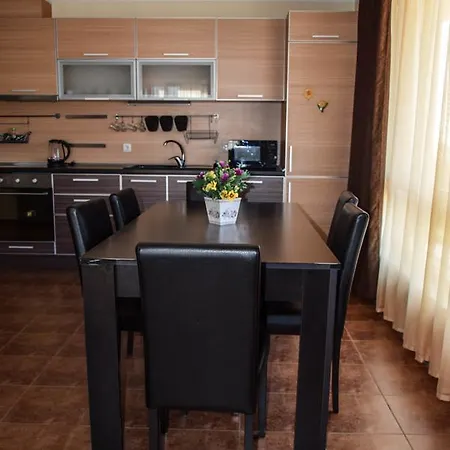 Sea Club Sarafovo Apartamento Burgas