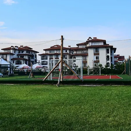 Sea Club Sarafovo 부르가스