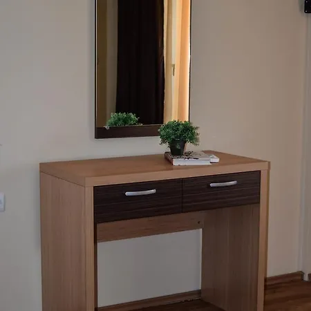 Apartamento Sea Club Sarafovo Burgas