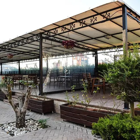 아파트 Sea Club Sarafovo 부르가스