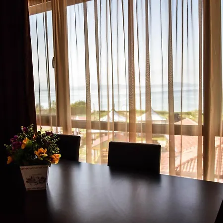 Apartamento Sea Club Sarafovo