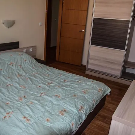 Sea Club Sarafovo 아파트