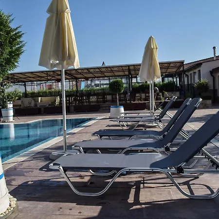Apartamento Sea Club Sarafovo Burgas