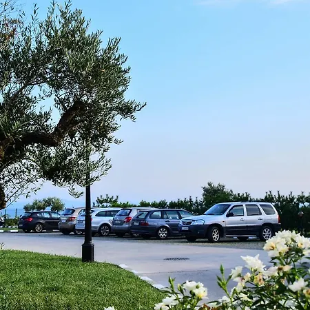 Sea Club Sarafovo Apartamento *