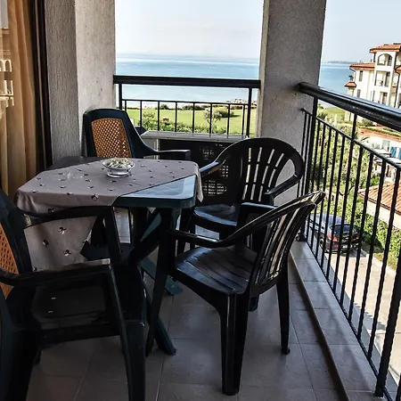 아파트 Sea Club Sarafovo