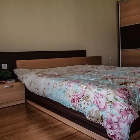 Sea Club Sarafovo *