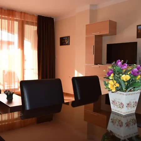 Sea Club Sarafovo