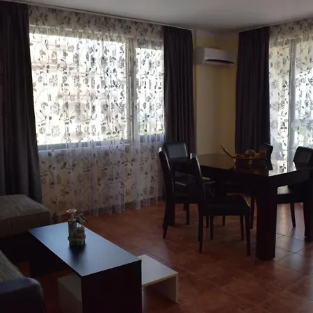 Sea Club Sarafovo